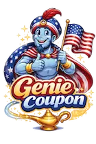 Genie Coupon